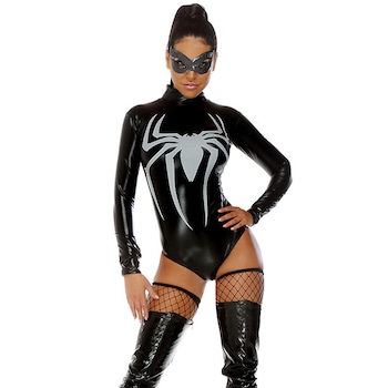 E-Comm: Sexy Halloween Costumes